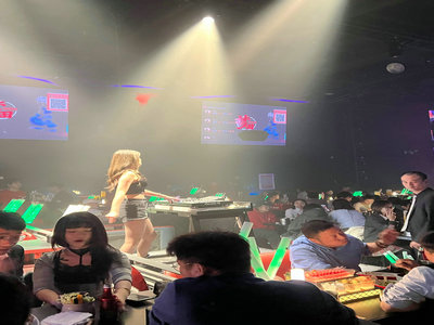 玉林夜场招聘